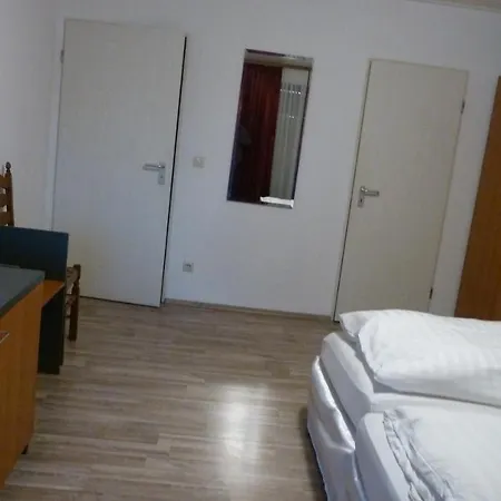 Zur Muehle 3* Bocholt