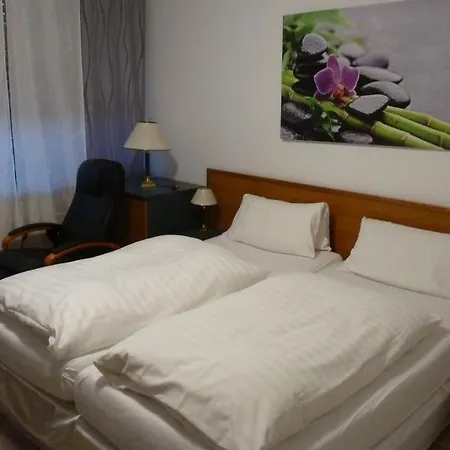 Hotel Zur Mühle