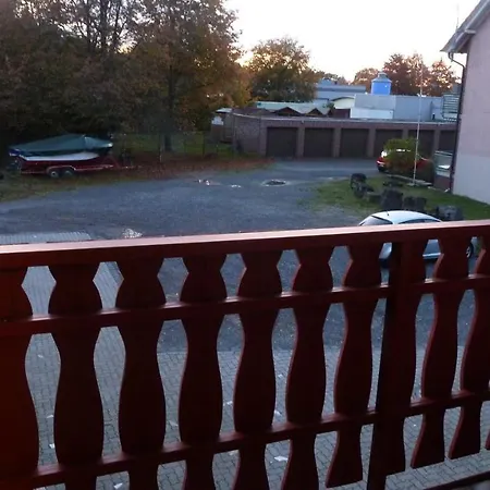 Zur Mühle Hotel Bocholt