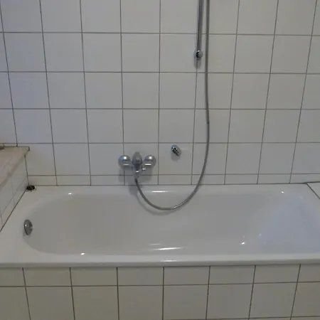 Hotel Zur Muehle Bocholt