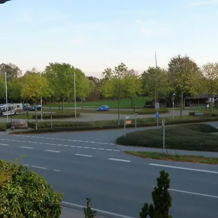 Zur Muehle 3* Bocholt