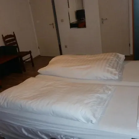 Zur Muehle Hotel
