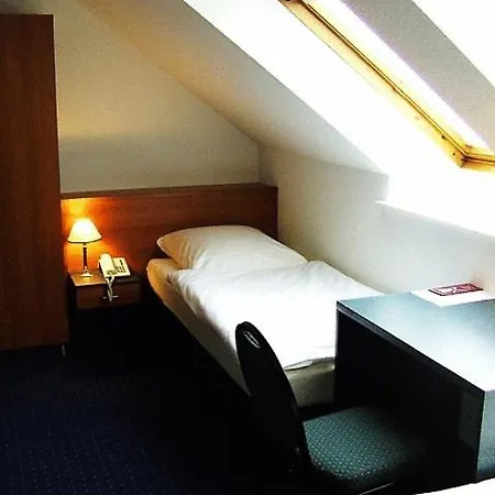 Hotel Zur Muehle Bocholt